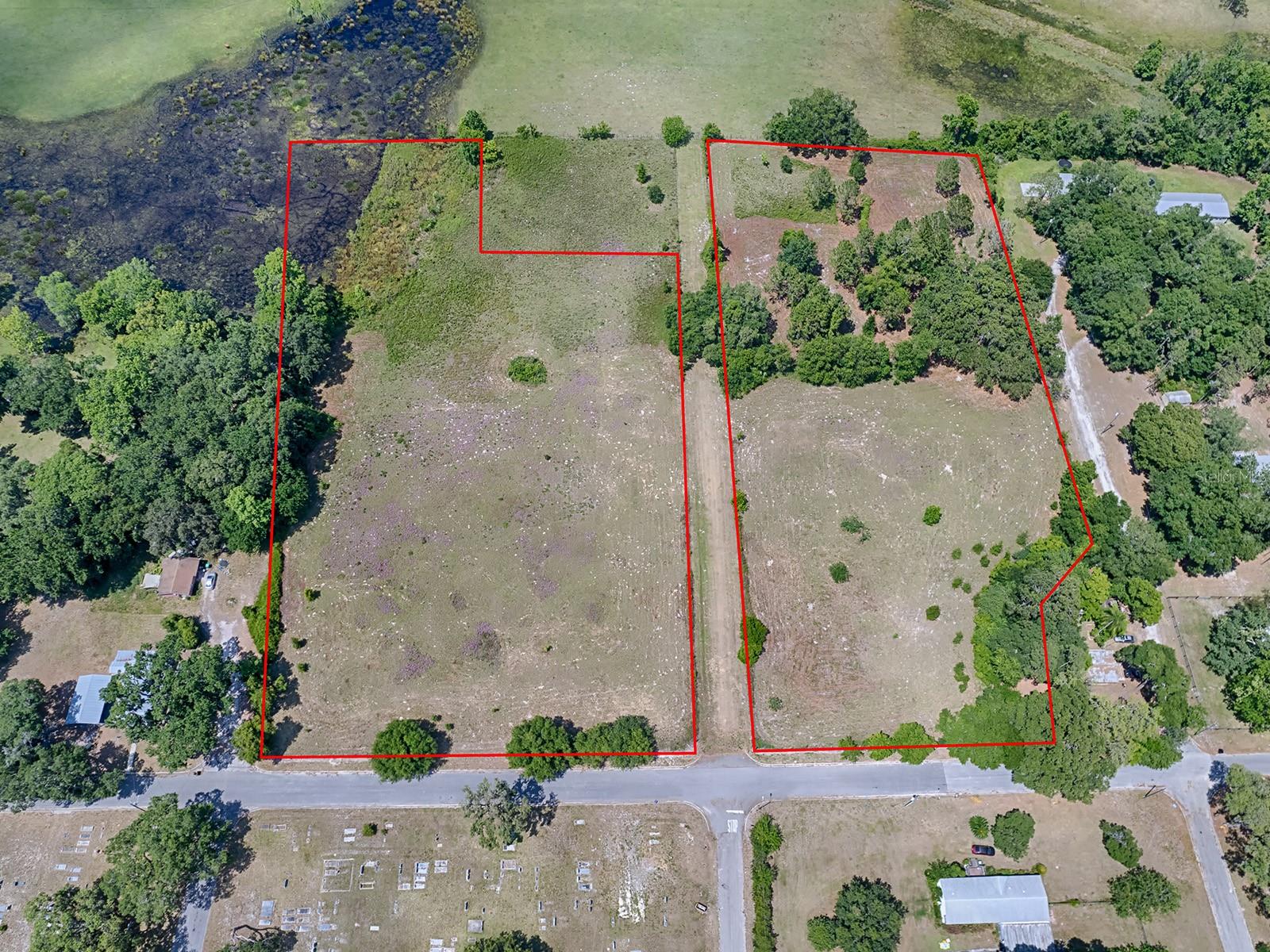 Details for Tbd E Park Street, CENTER HILL, FL 33514