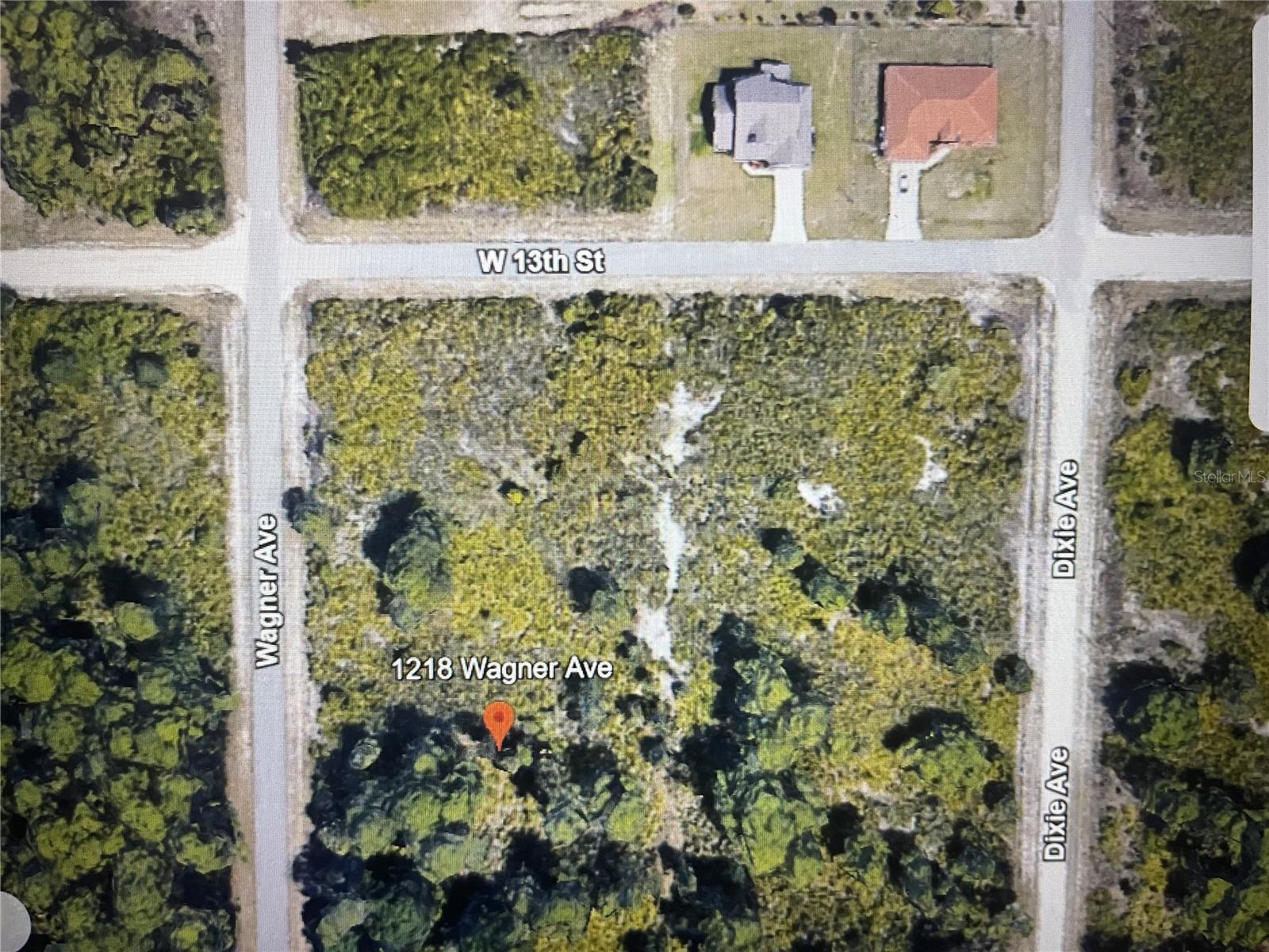 Image 5 of 5 For 1218 Wagner Avenue