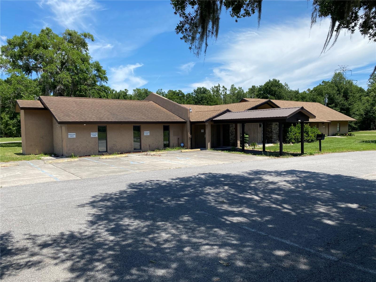 Details for 7655 Hwy 25  , BELLEVIEW, FL 34420