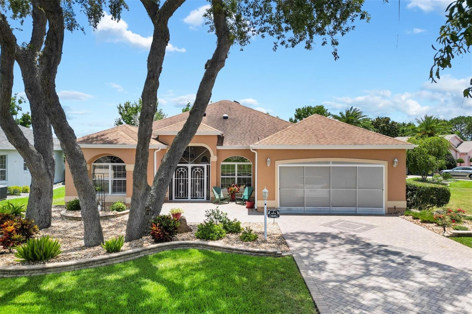 Details for 1645 Carrera Drive, THE VILLAGES, FL 32159