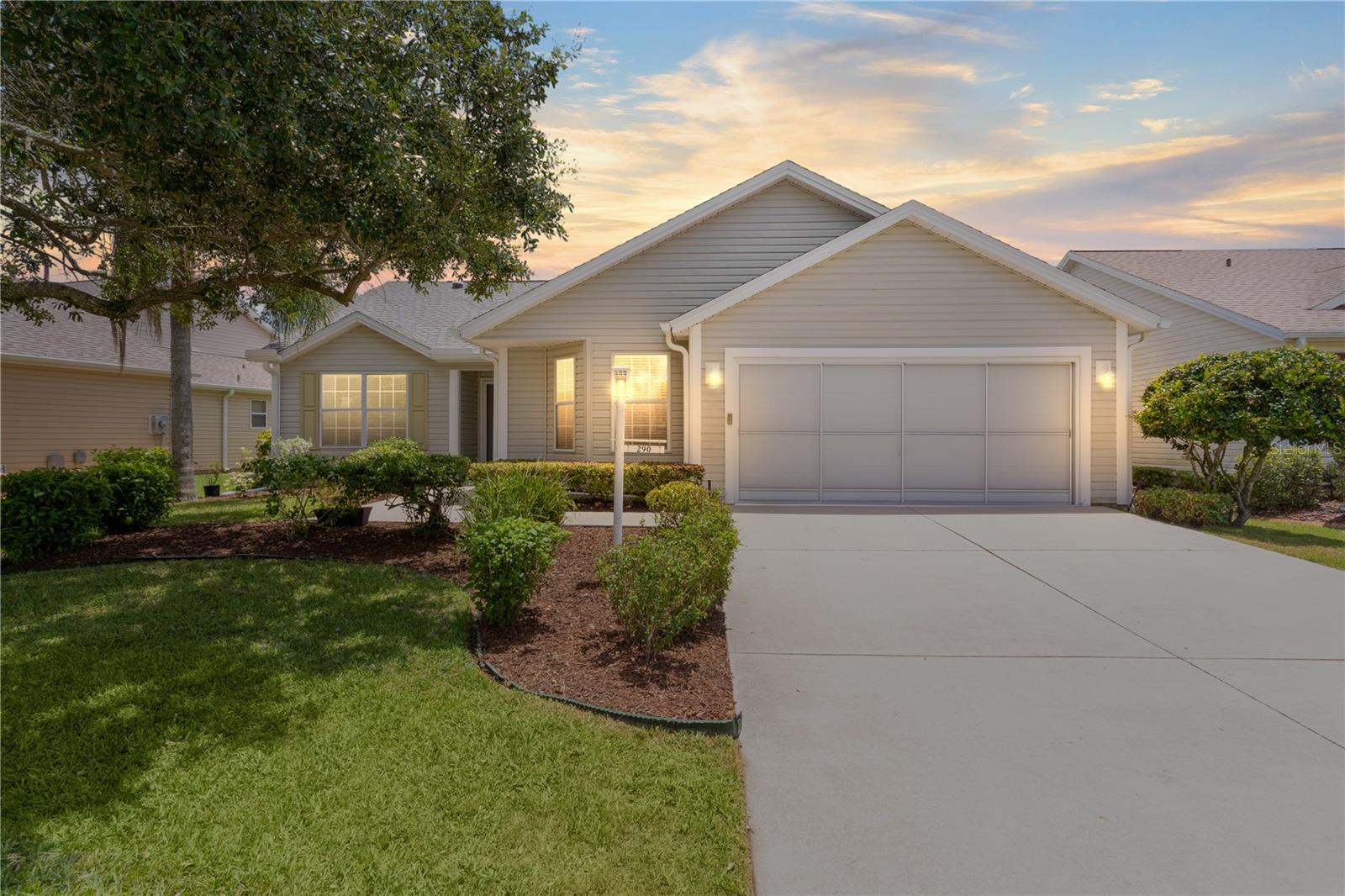 Details for 290 Society Hill Circle, THE VILLAGES, FL 32162