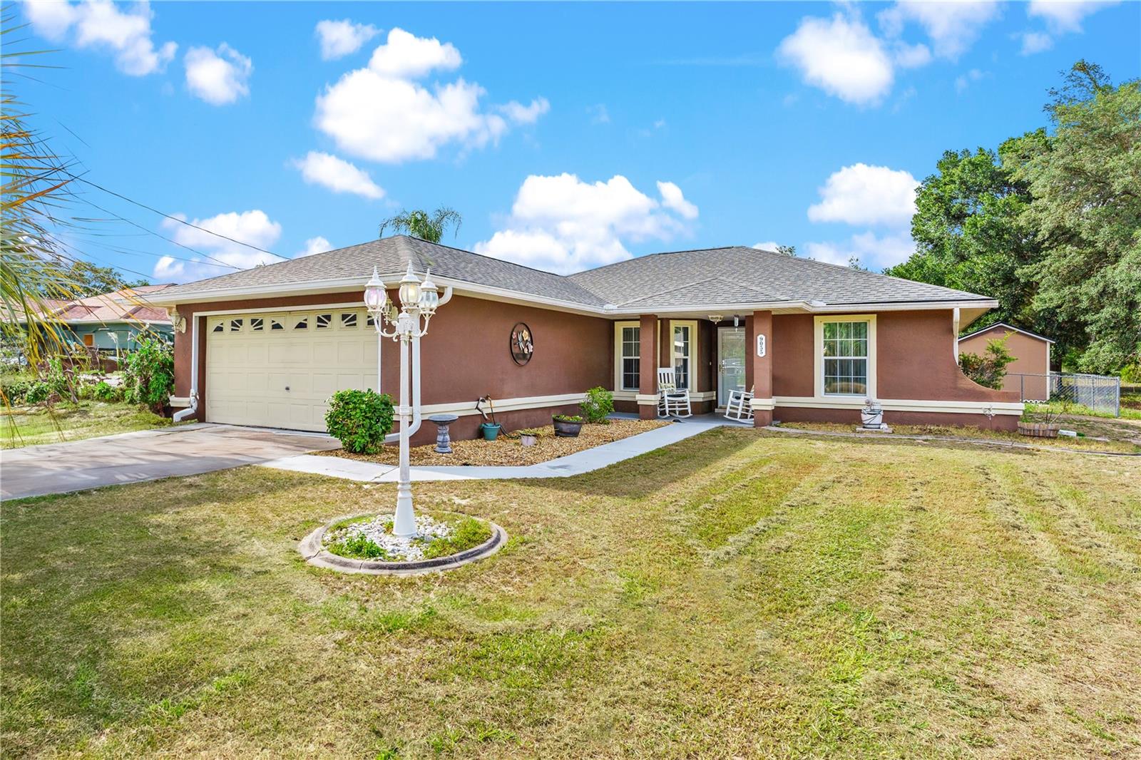 Details for 9055 156th Street, SUMMERFIELD, FL 34491