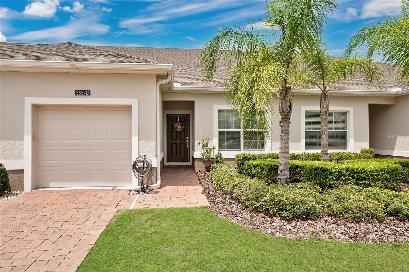 Details for 3537 Belland Circle 9d, CLERMONT, FL 34711