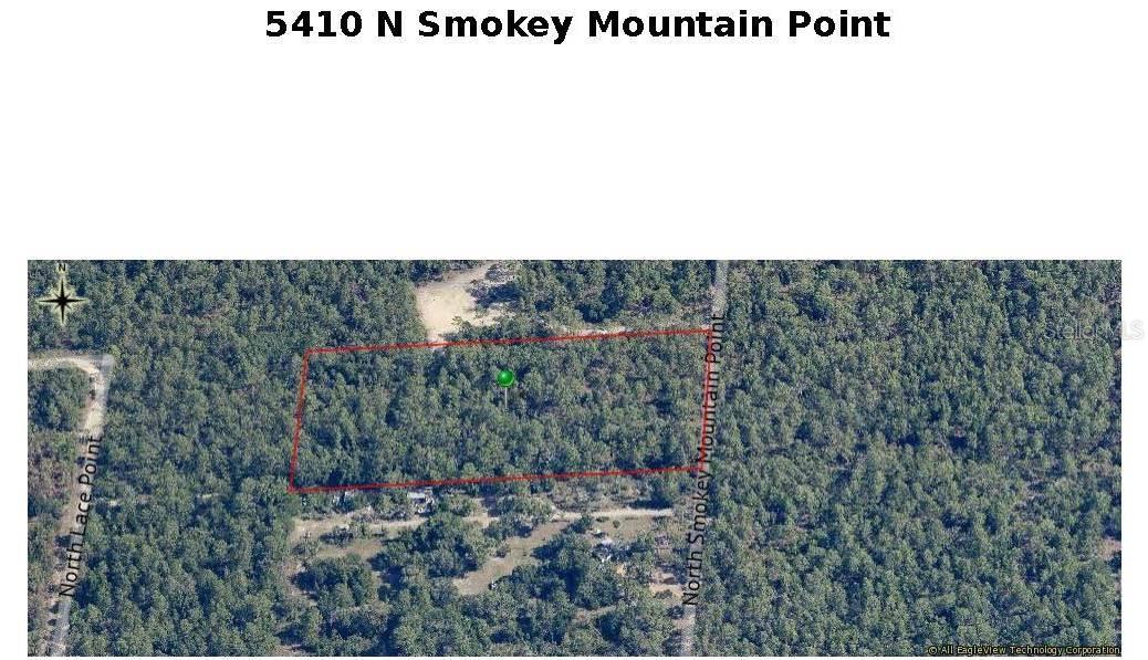 Image 6 of 6 For 5410 Smokey Mountain Point