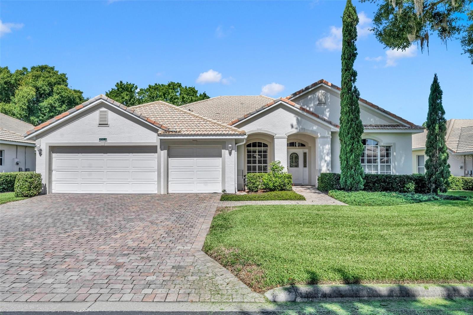 Details for 3914 Scarborough Court, CLERMONT, FL 34711