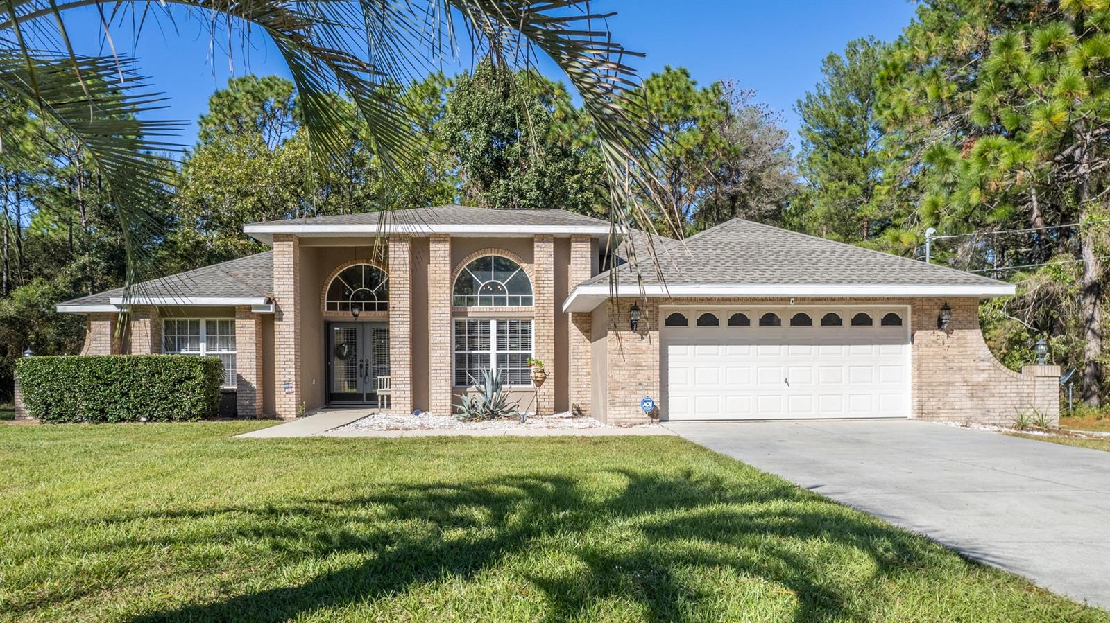 Details for 4057 Alamo Drive, BEVERLY HILLS, FL 34465