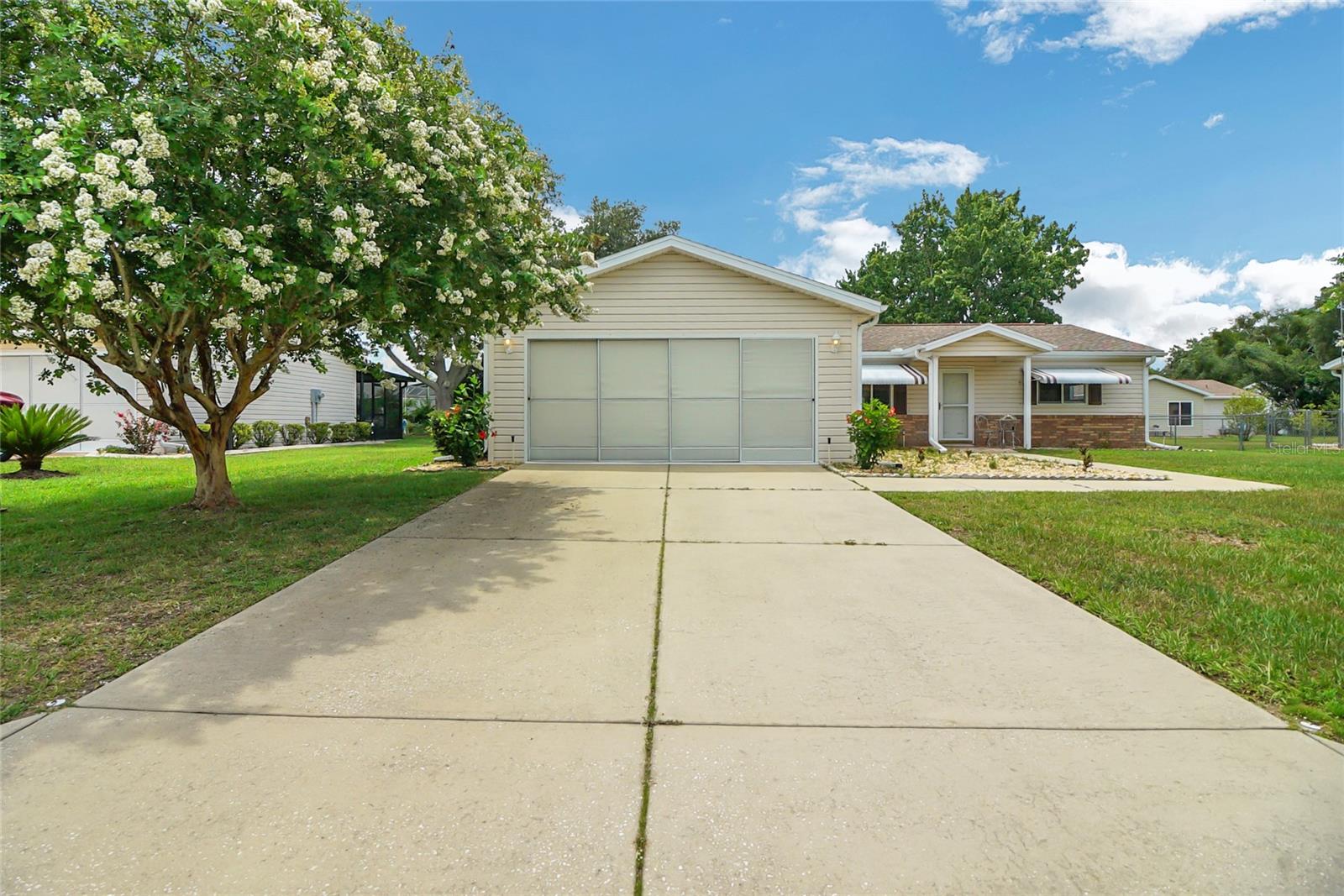 Details for 17548 96th Avenue, SUMMERFIELD, FL 34491