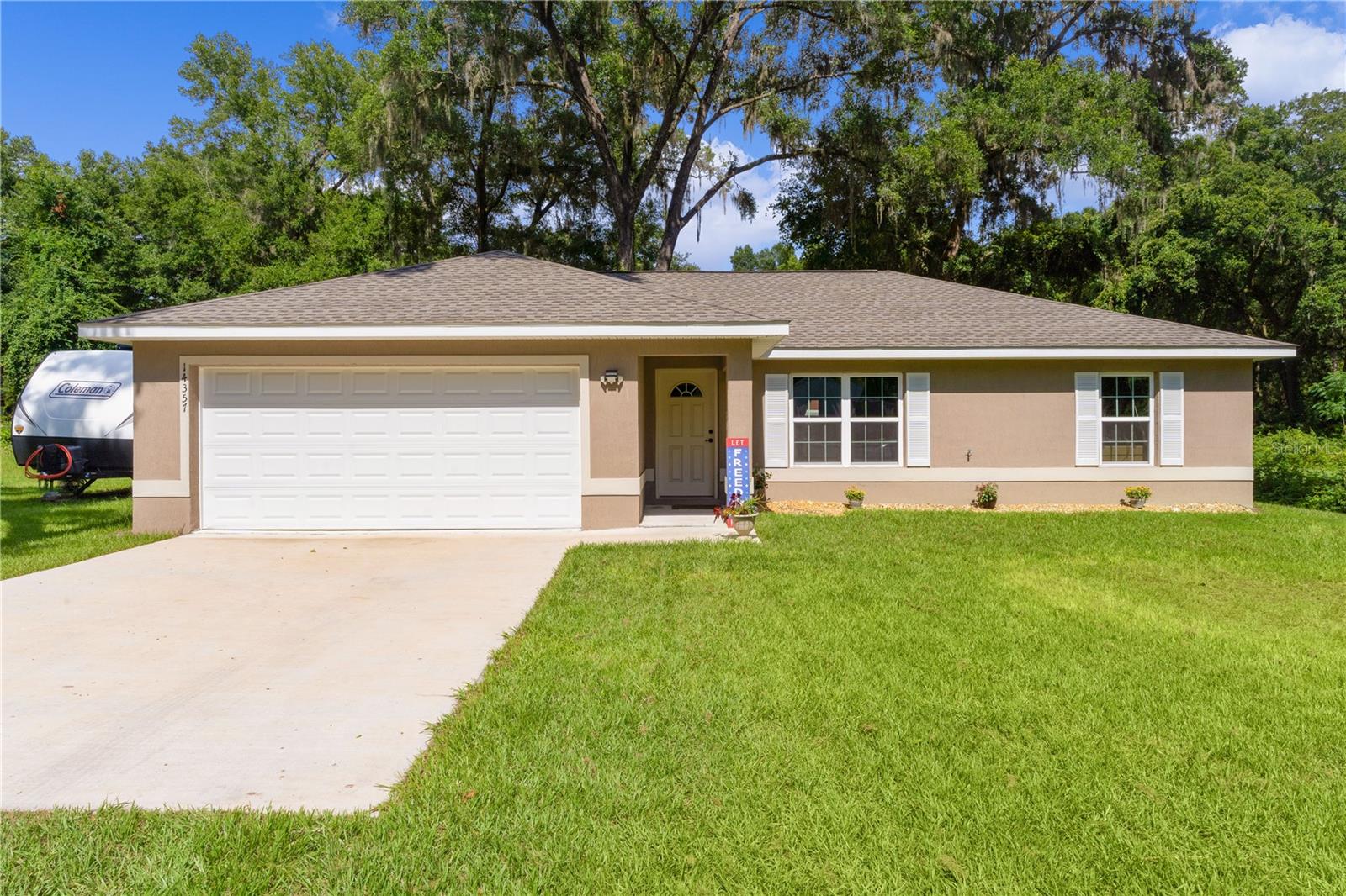 Details for 14357 41st Court, SUMMERFIELD, FL 34491