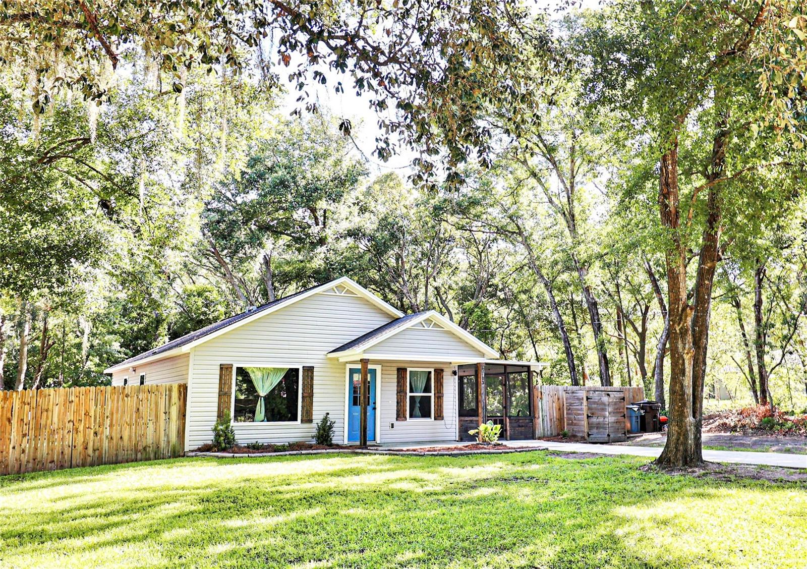 Details for 13 Bay Ct Run, OCKLAWAHA, FL 32179