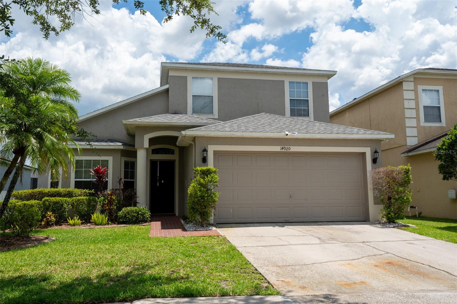 Details for 14920 Yorkshire Run Drive, ORLANDO, FL 32828