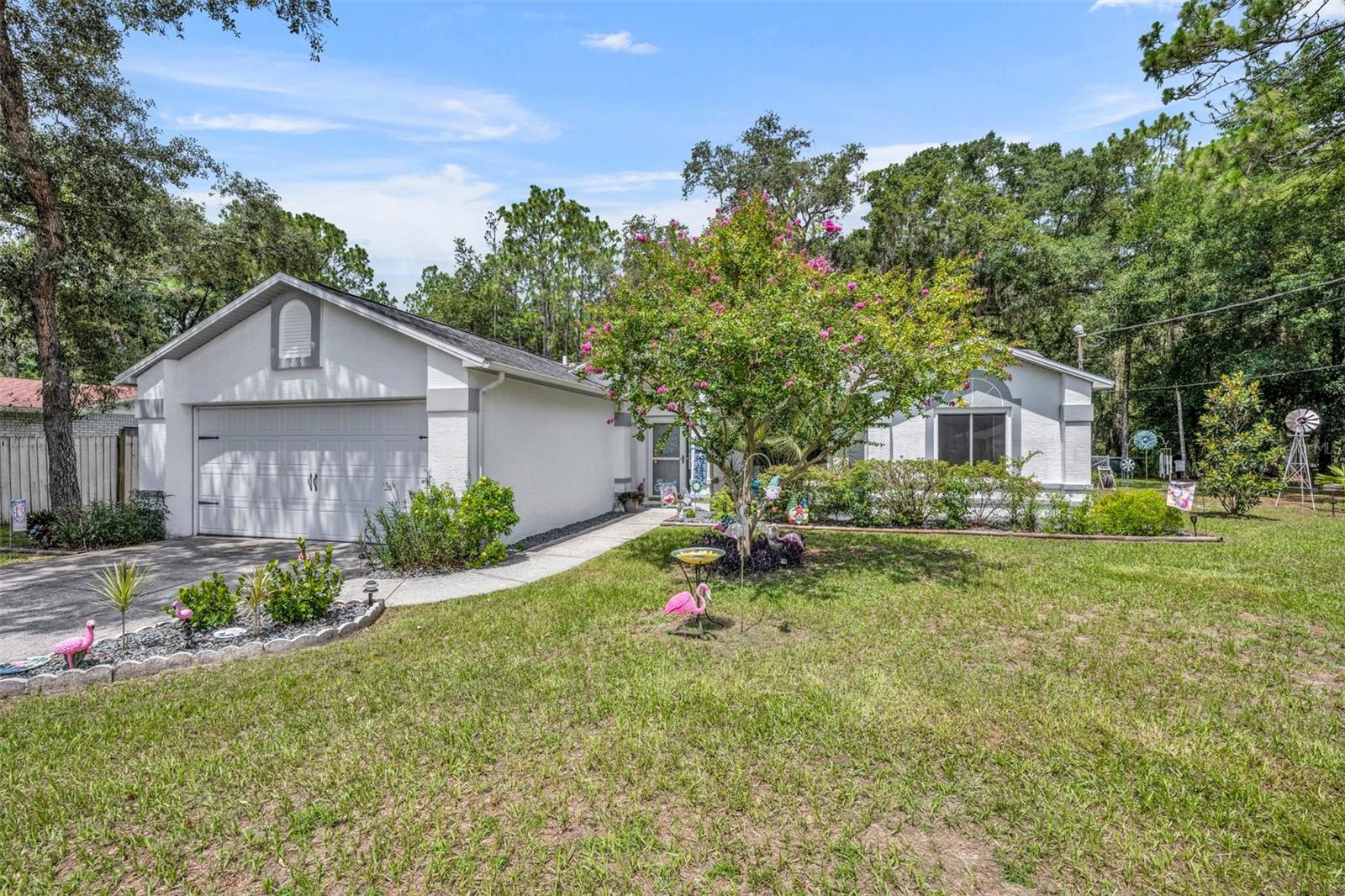 Details for 6065 Knollwood Drive, RIDGE MANOR, FL 33523