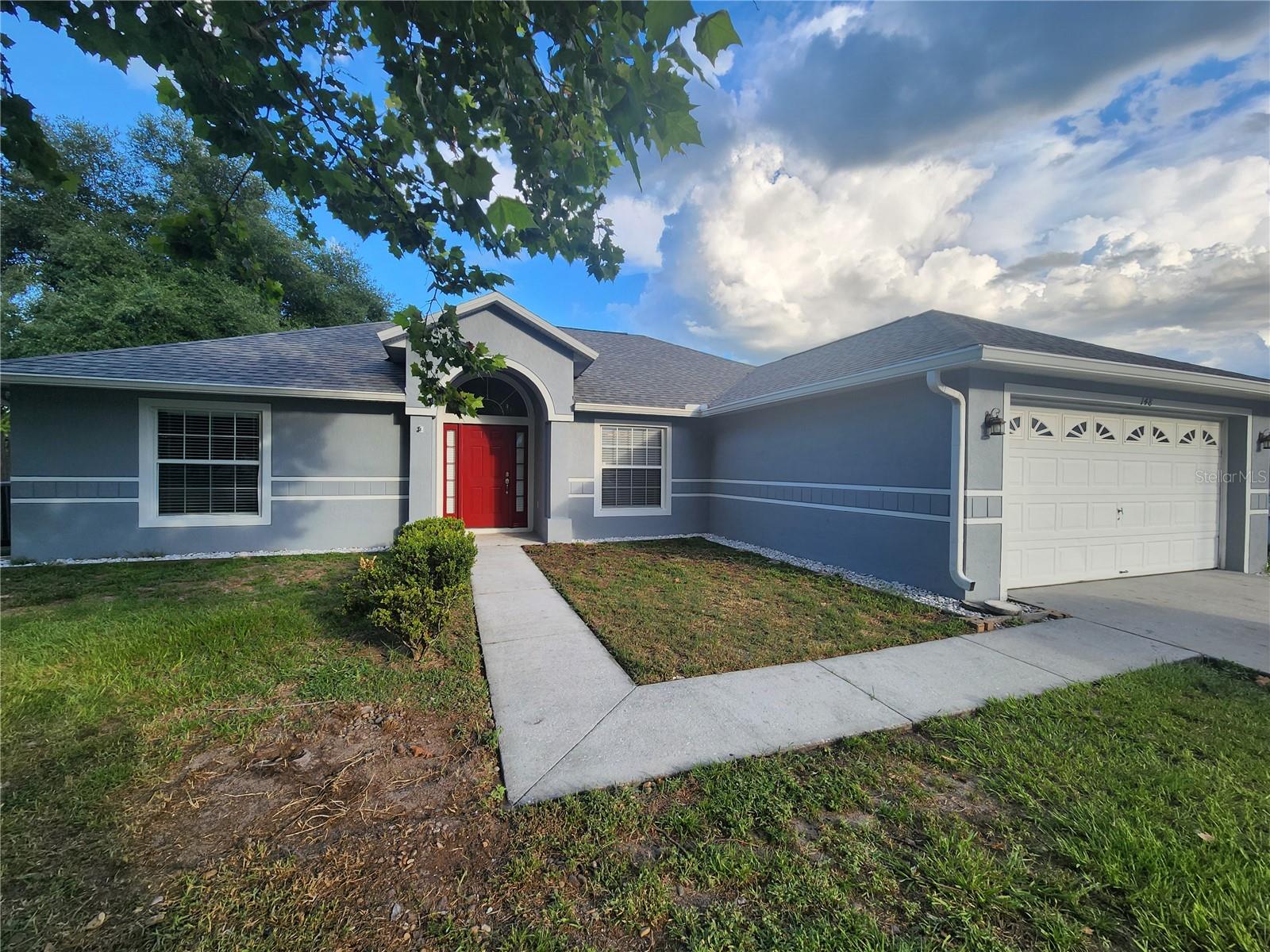 Details for 148 Country Lakes Circle, GROVELAND, FL 34736