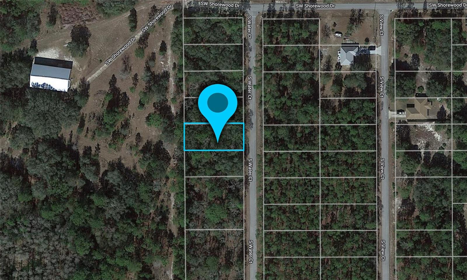 Details for Lot 5 South Water Court, DUNNELLON, FL 34431