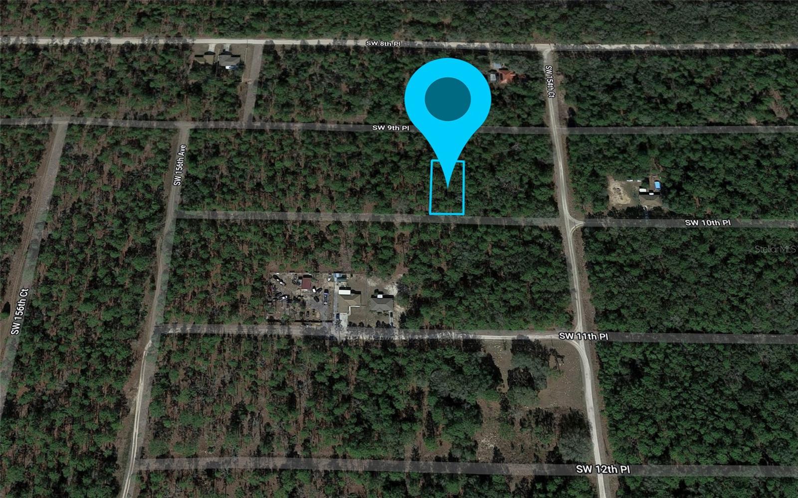 Details for Lot 21 10th Place, OCALA, FL 34481