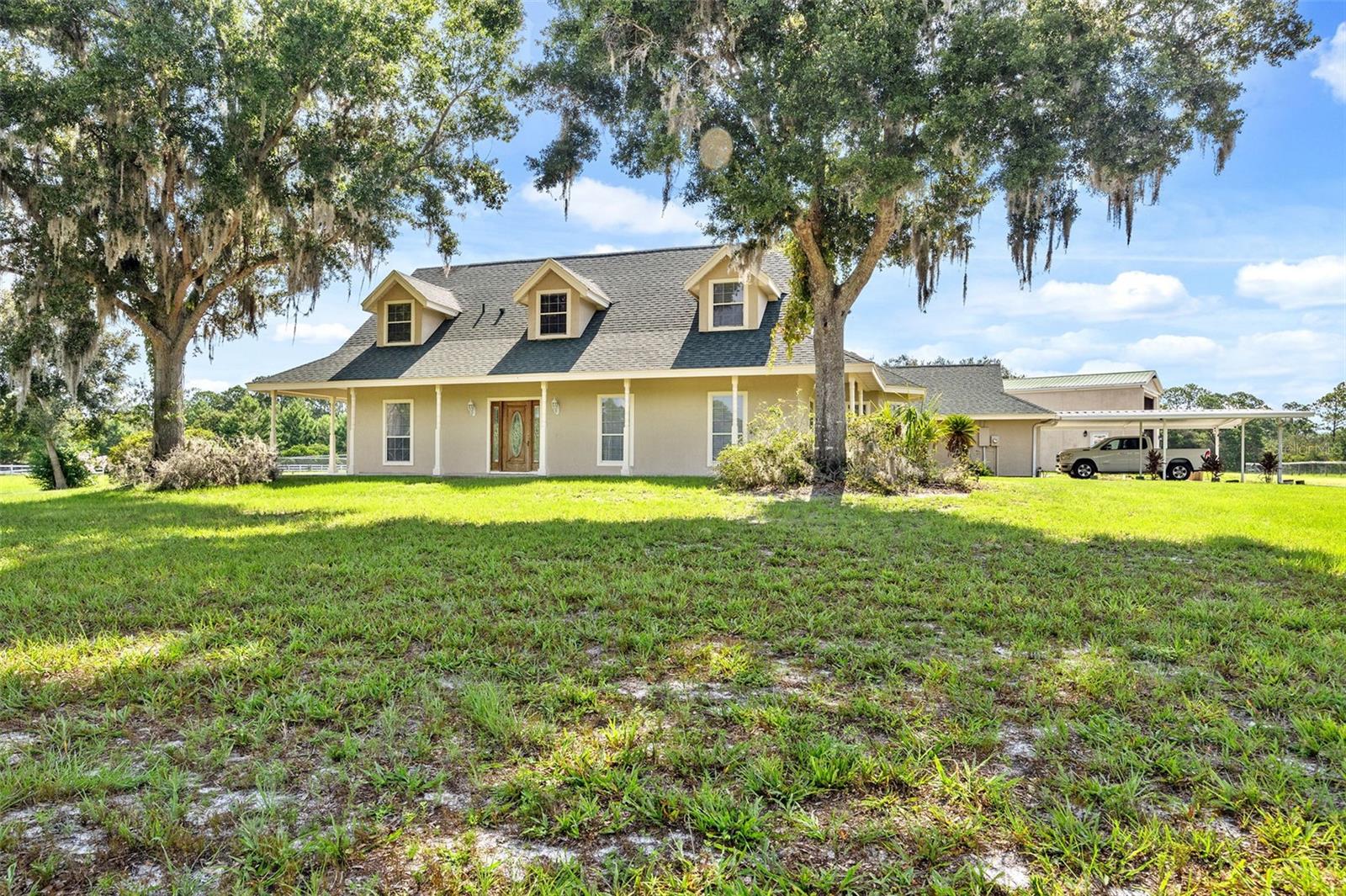 Details for 31050 State Road 44, EUSTIS, FL 32736