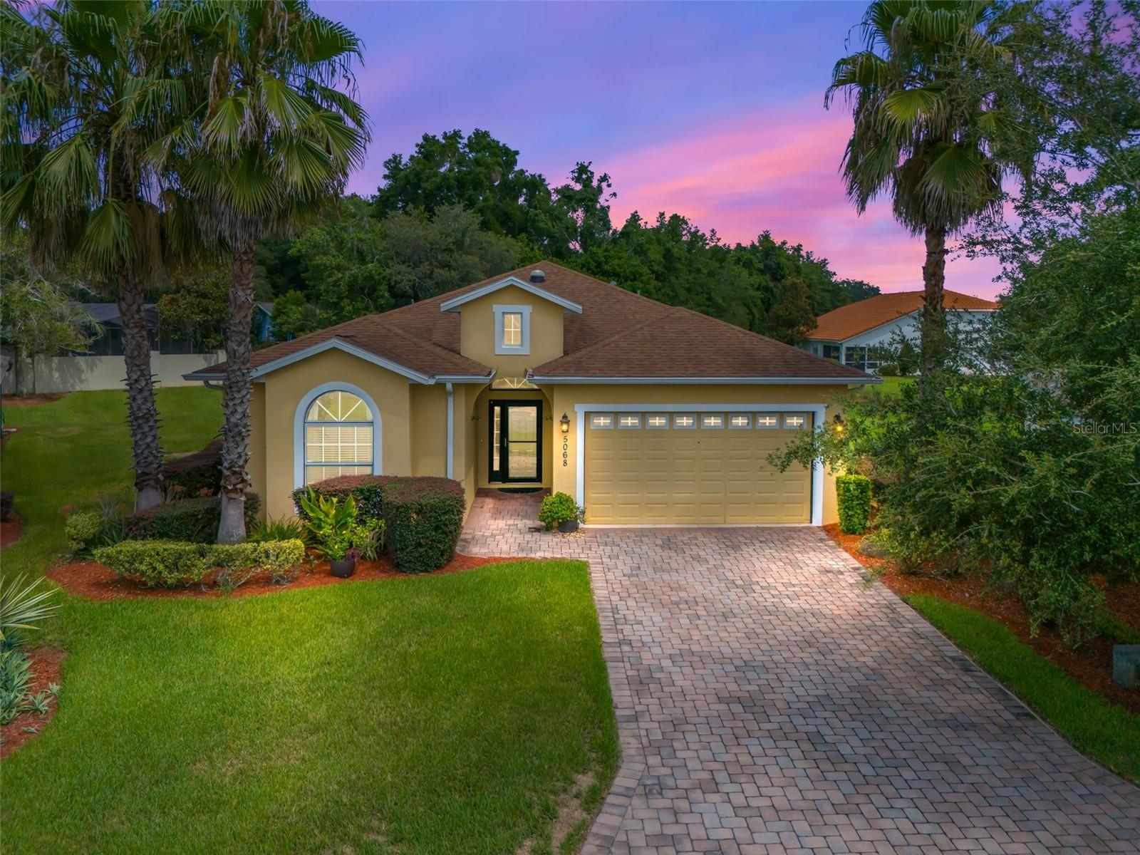 Details for 5068 Neptune Circle, OXFORD, FL 34484