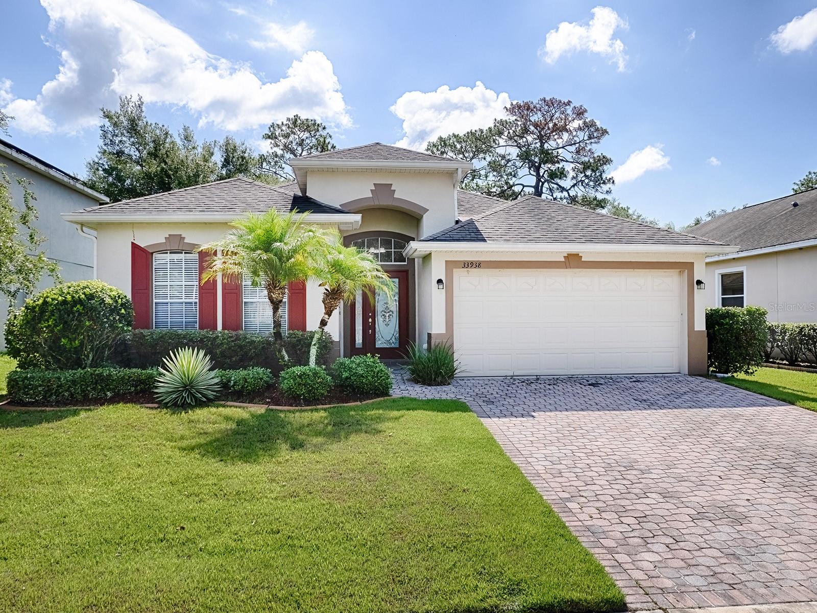 Details for 33938 Terragona Drive, SORRENTO, FL 32776