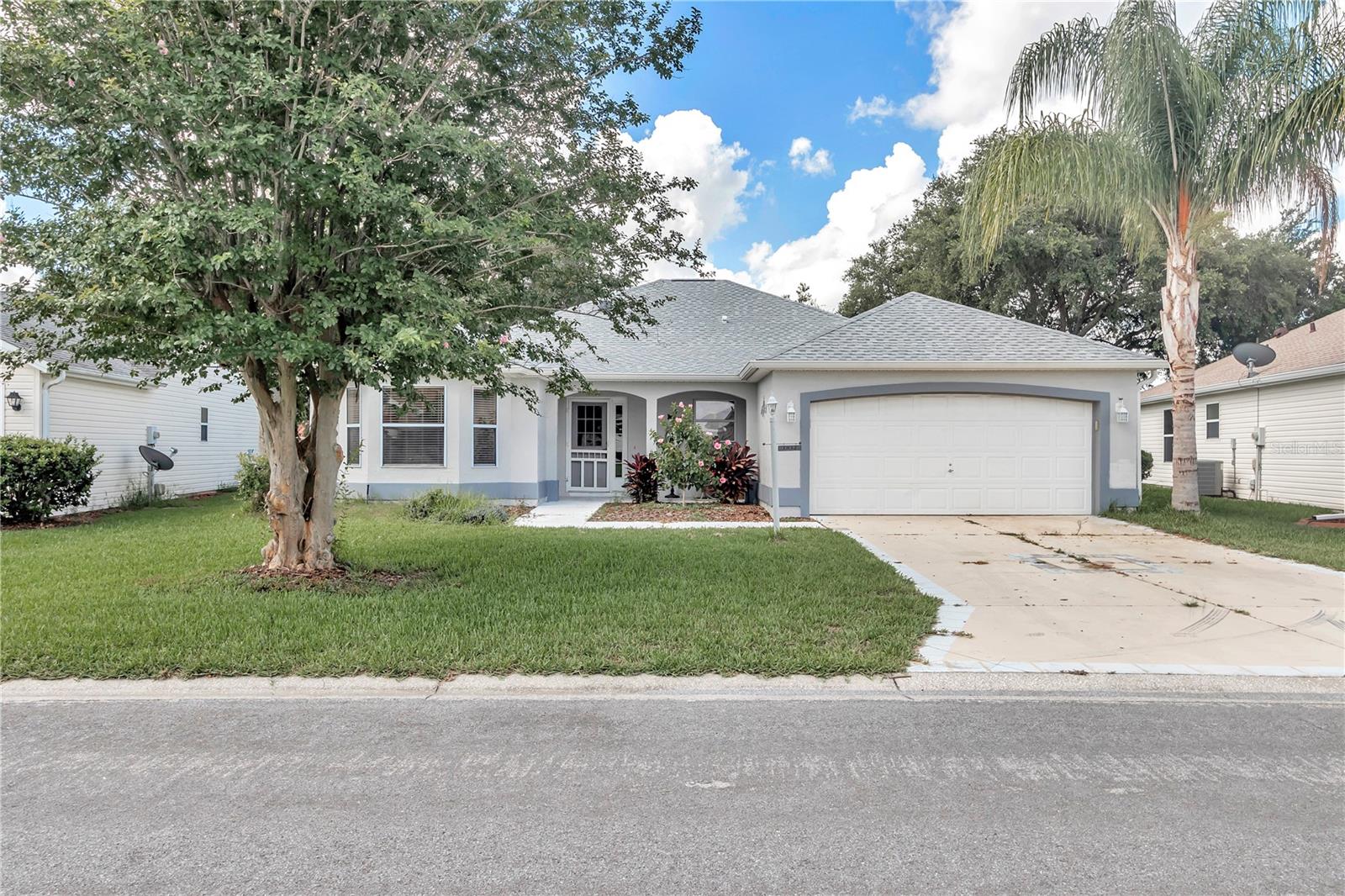 Details for 1832 Madero Drive, THE VILLAGES, FL 32159