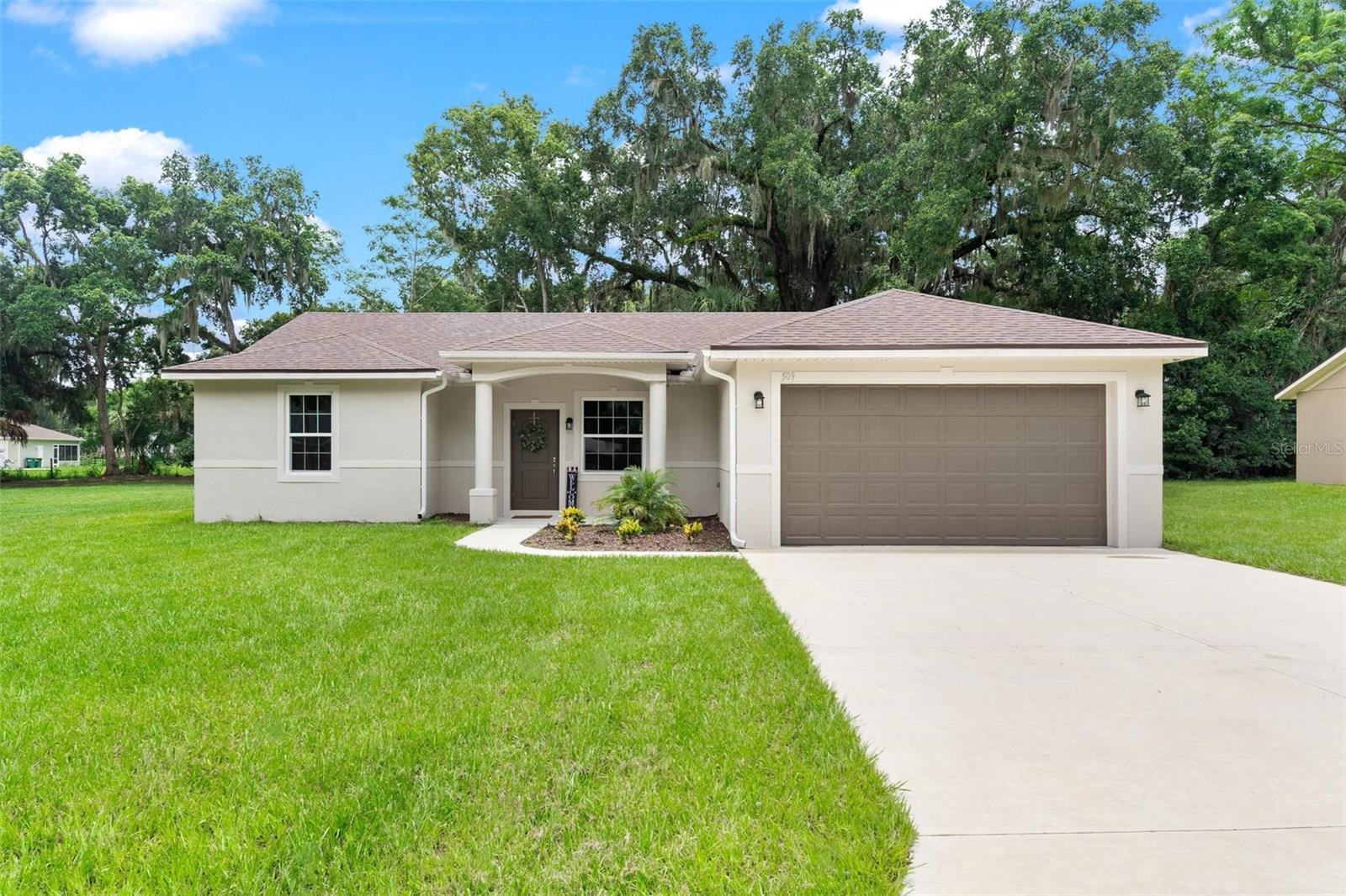 Details for 509 Mulberry Street, FRUITLAND PARK, FL 34731