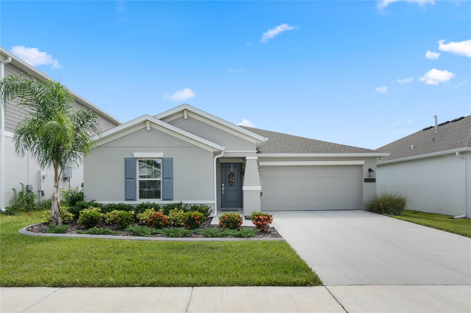 Details for 26062 Bristleleaf Court, LEESBURG, FL 34748