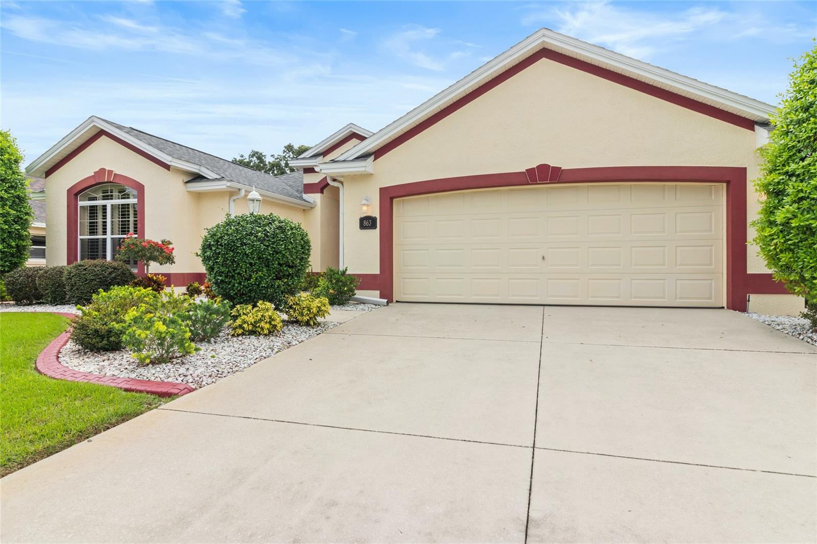 Details for 863 Shellbark Way, THE VILLAGES, FL 32162