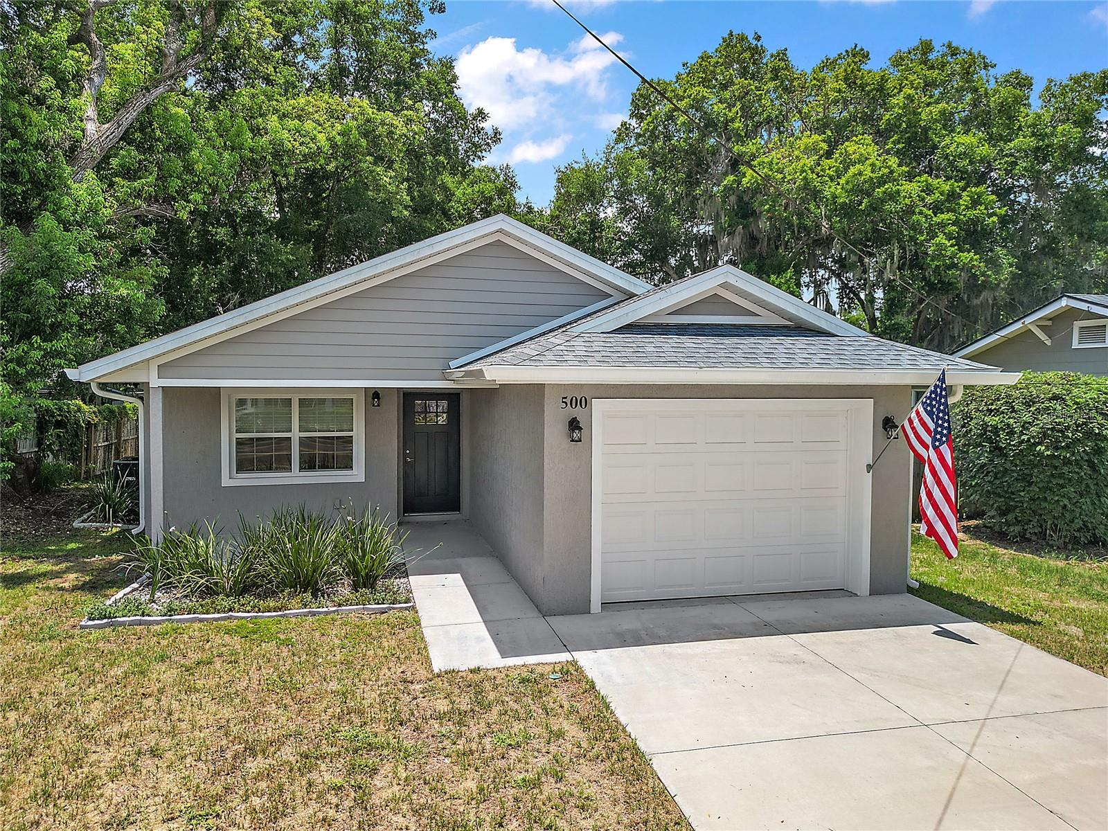 Details for 500 Lakeview Avenue, EUSTIS, FL 32726