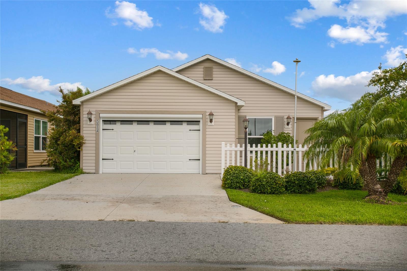 Details for 5614 Laine Terrace, THE VILLAGES, FL 32163