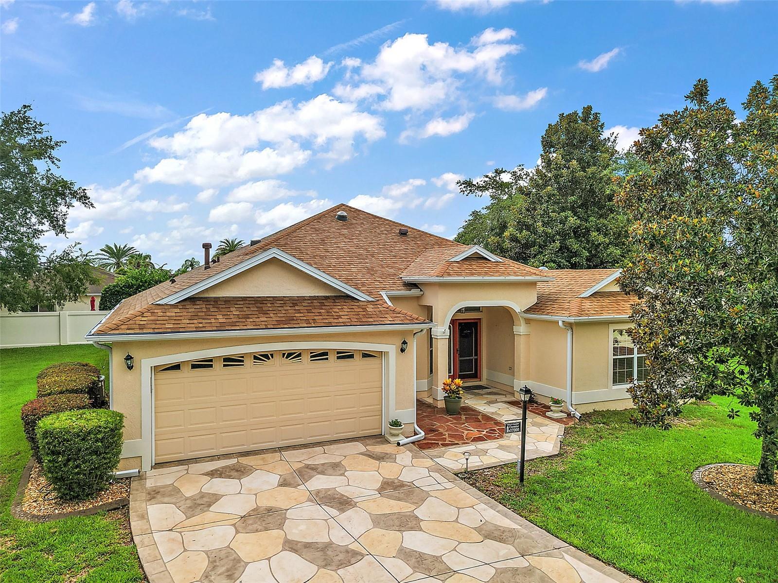 Details for 17000 76th Creekside Circle, THE VILLAGES, FL 32162