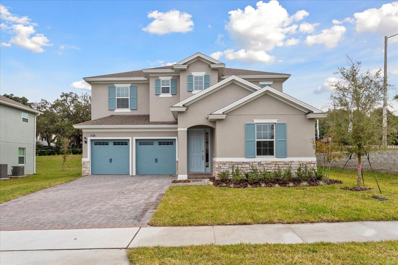 Details for 23 Firebrush Drive, APOPKA, FL 32712