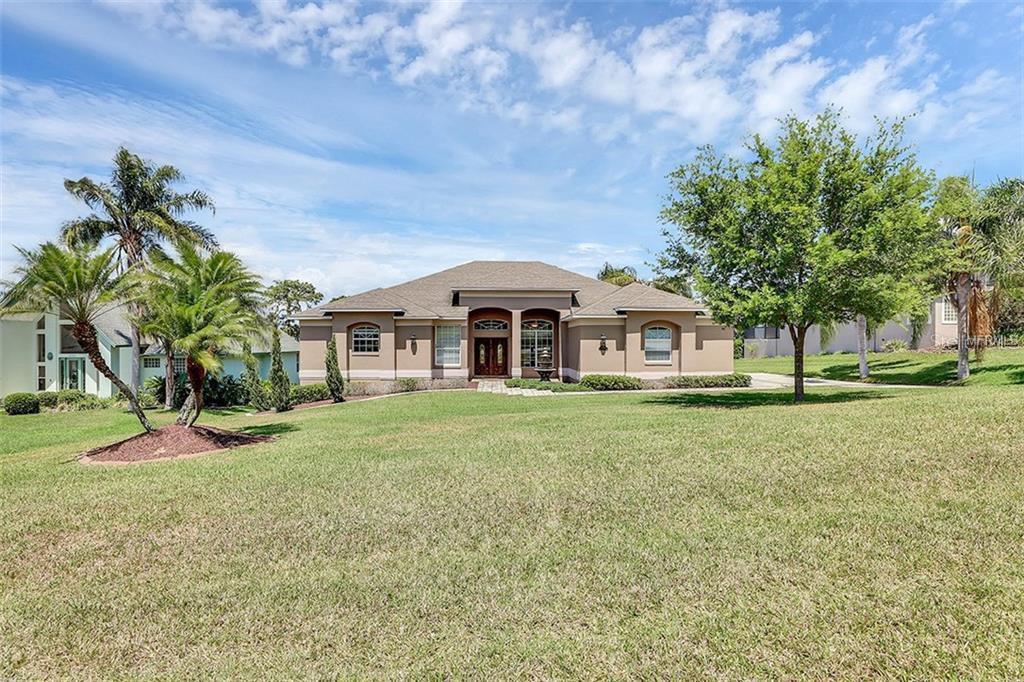 Details for 12736 Lake Ridge Circle, CLERMONT, FL 34711