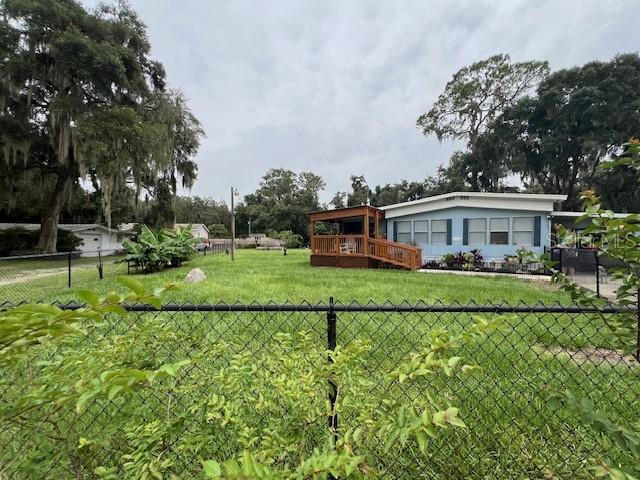 Details for 1573 Cr 435  , LAKE PANASOFFKEE, FL 33538