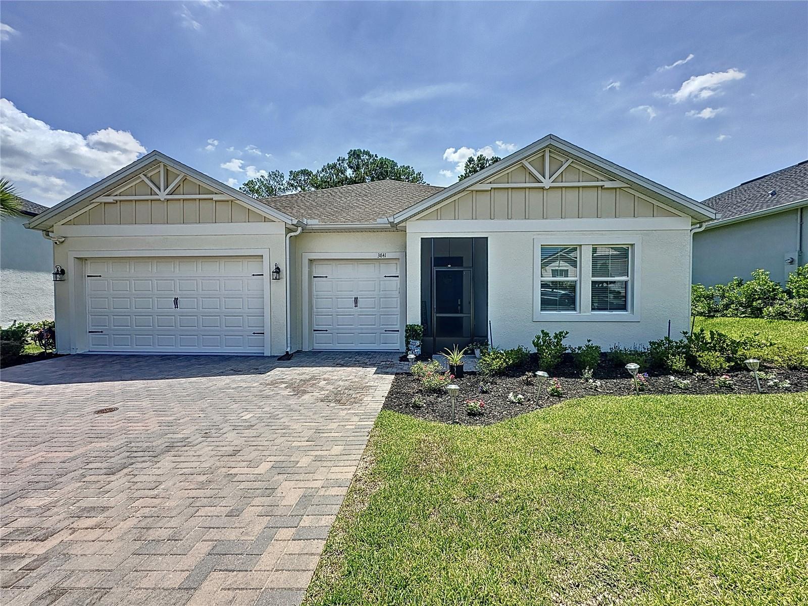 Details for 3841 6th Avenue, OCALA, FL 34480