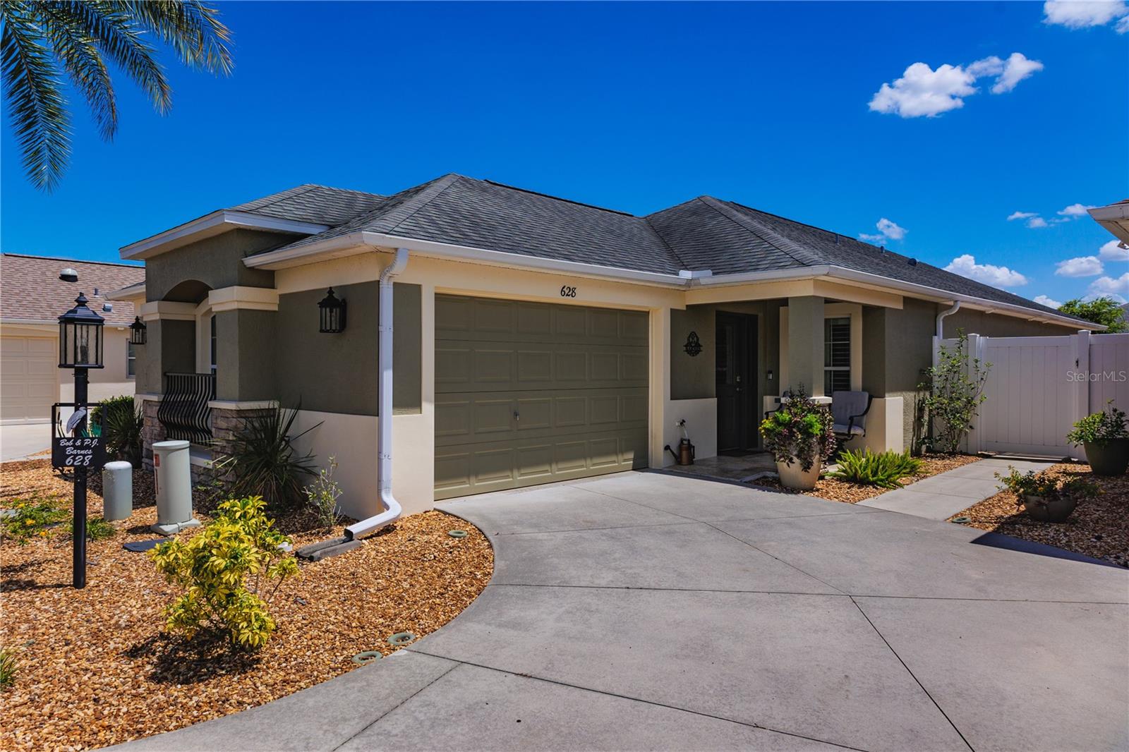 Details for 628 Mission Hills Trail, THE VILLAGES, FL 32162