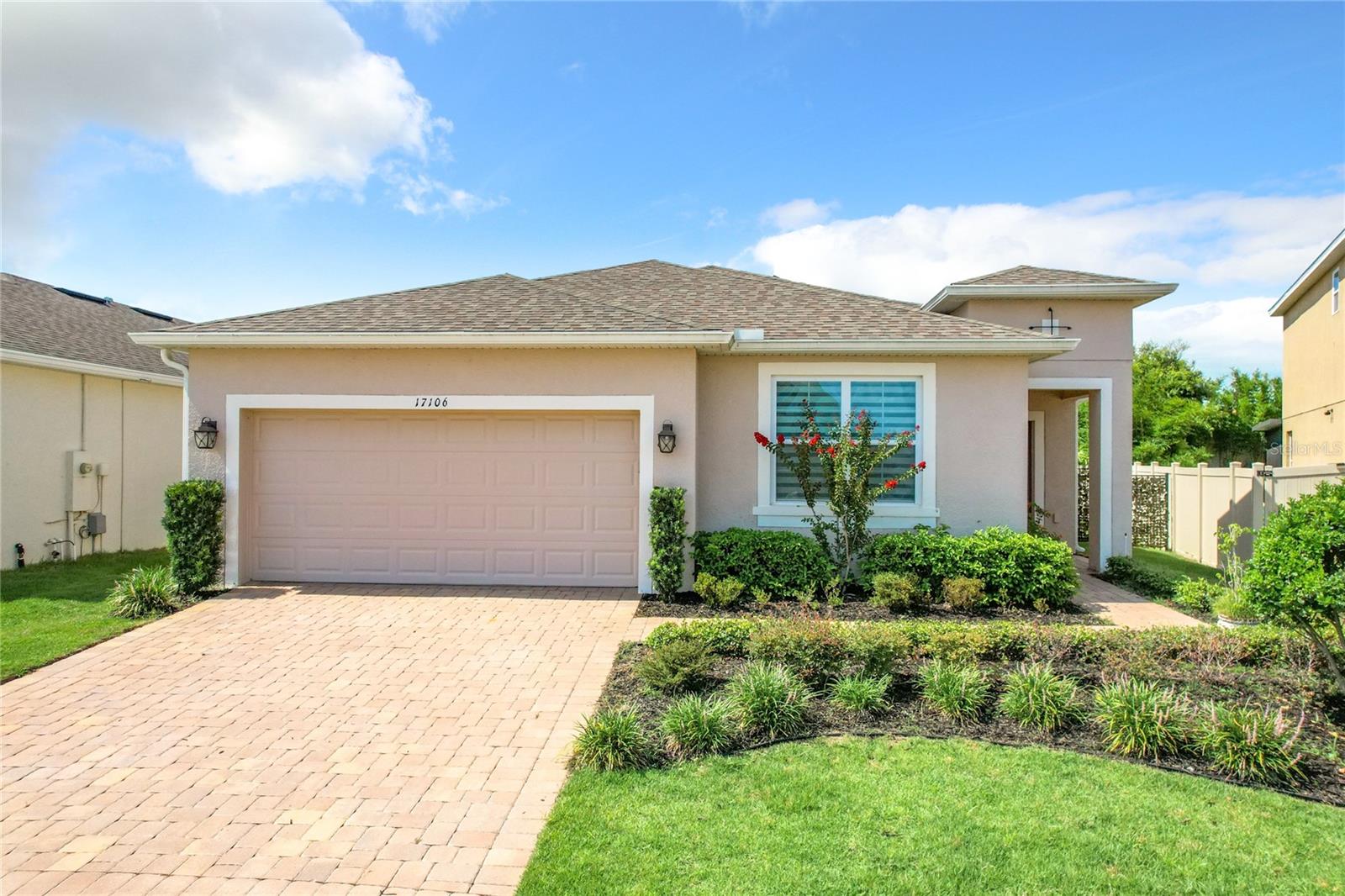 Details for 17106 Gathering Place Circle, CLERMONT, FL 34711