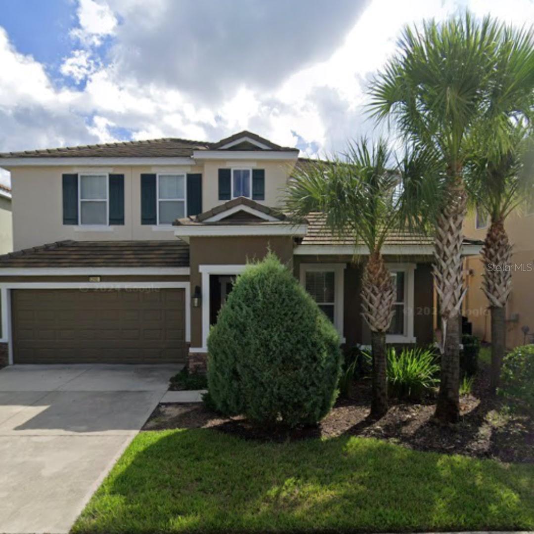 Details for 5290 Wildwood Way, DAVENPORT, FL 33837