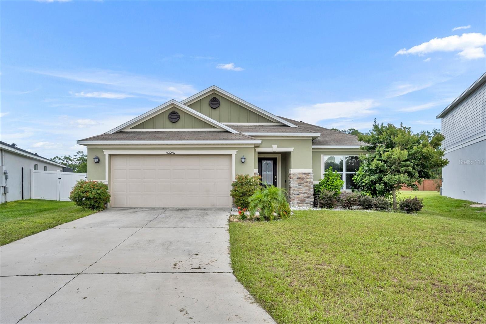 Details for 16696 Centipede Street, CLERMONT, FL 34714