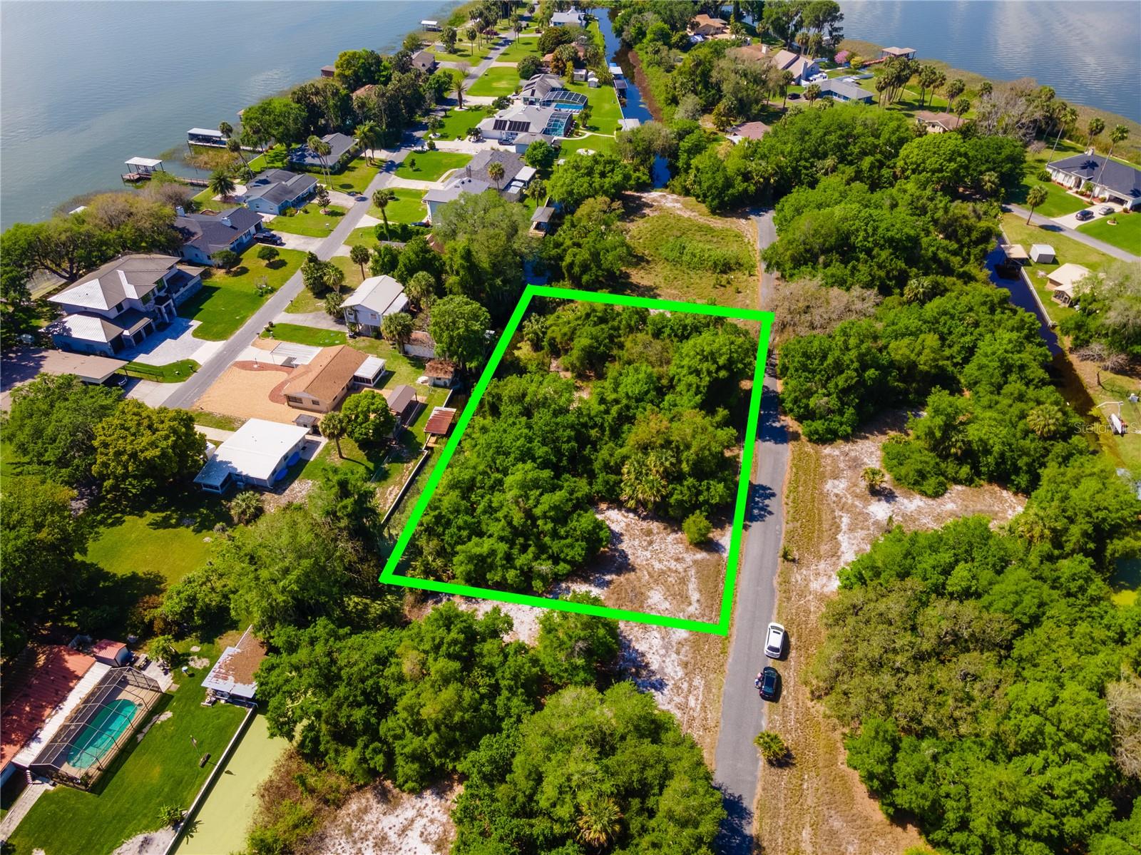 Details for Treasure Island Road, LEESBURG, FL 34788