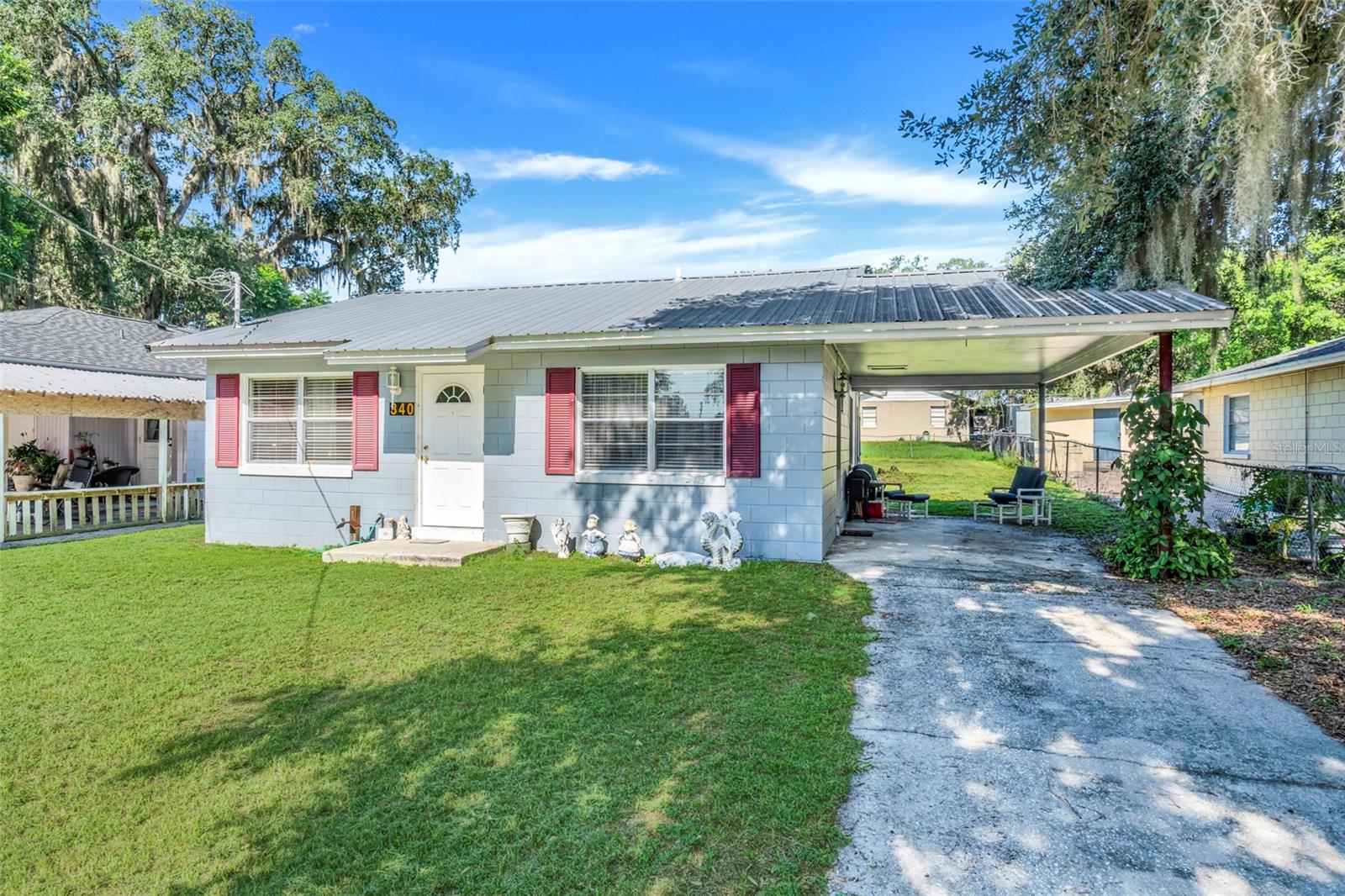 Details for 340 Ashmore Avenue, MASCOTTE, FL 34753