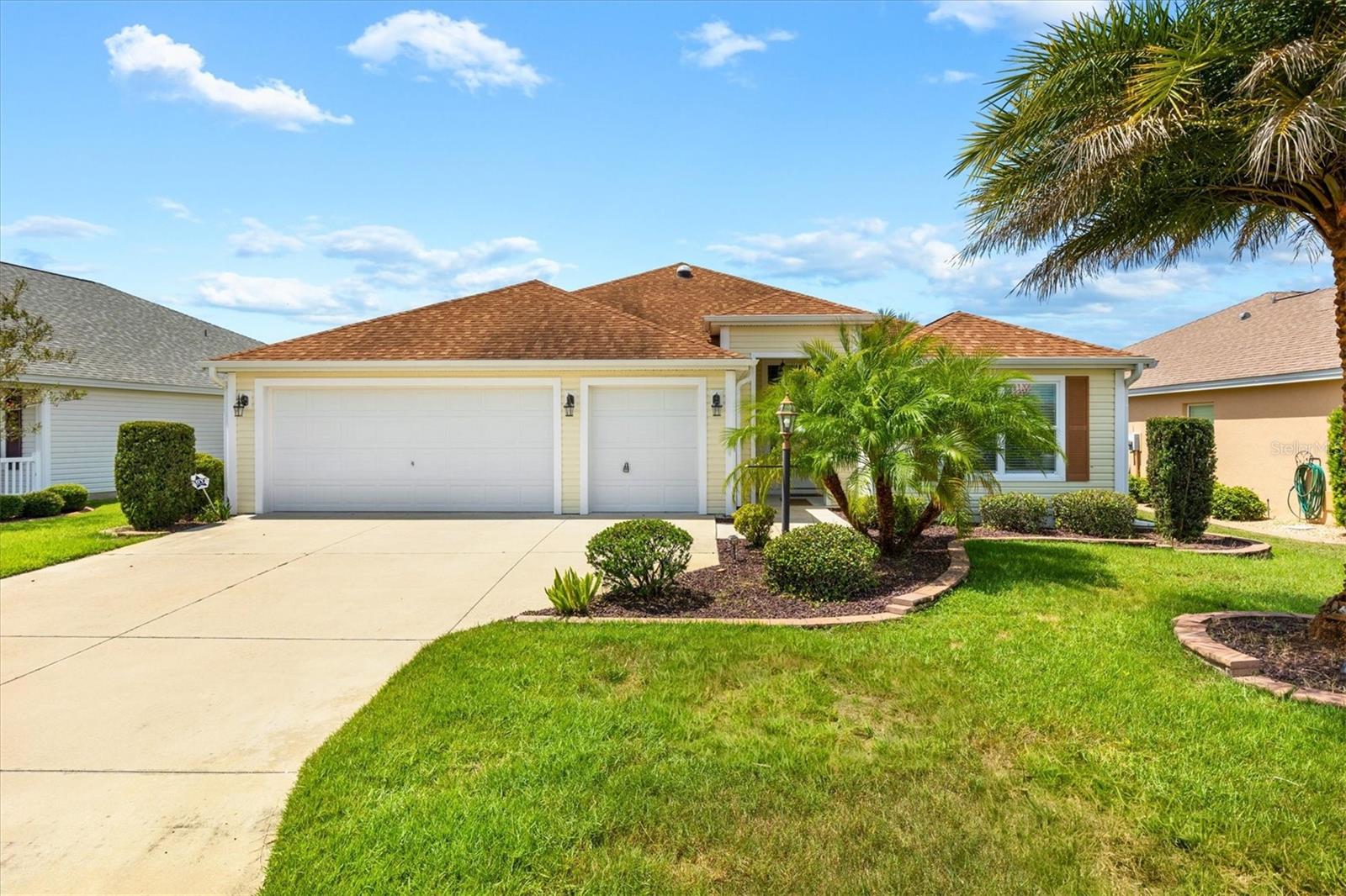 Details for 3732 Barrel Loop, THE VILLAGES, FL 32163