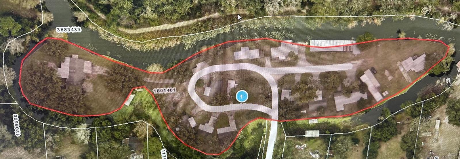 Details for 11325 Ocklawaha Drive, LEESBURG, FL 34788