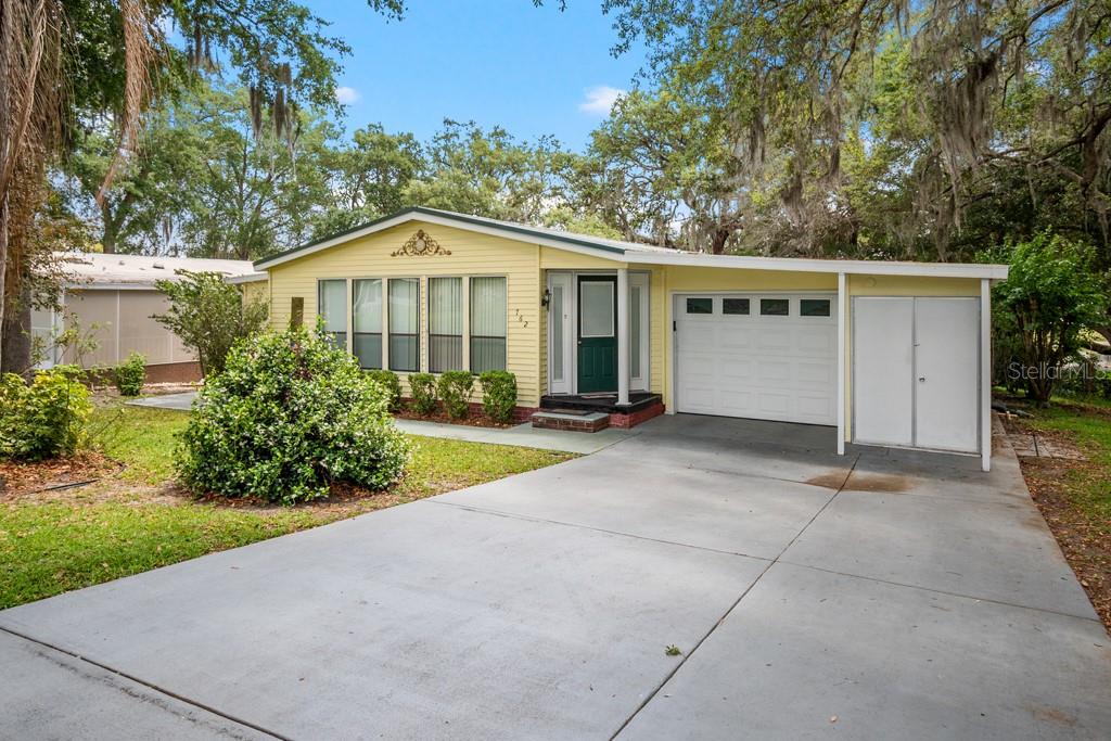 Details for 762 Heathrow Avenue, THE VILLAGES, FL 32159