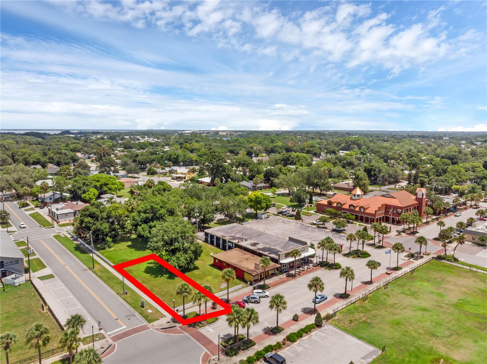 Details for New Hampshire Avenue, TAVARES, FL 32778