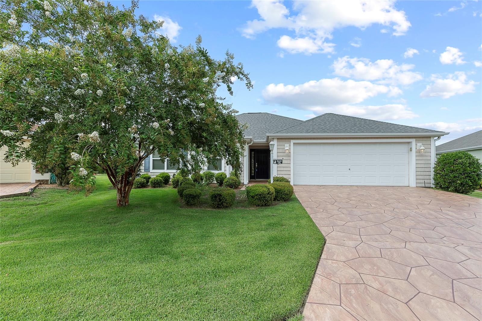 Details for 3436 Kananwood Terrace, THE VILLAGES, FL 32163