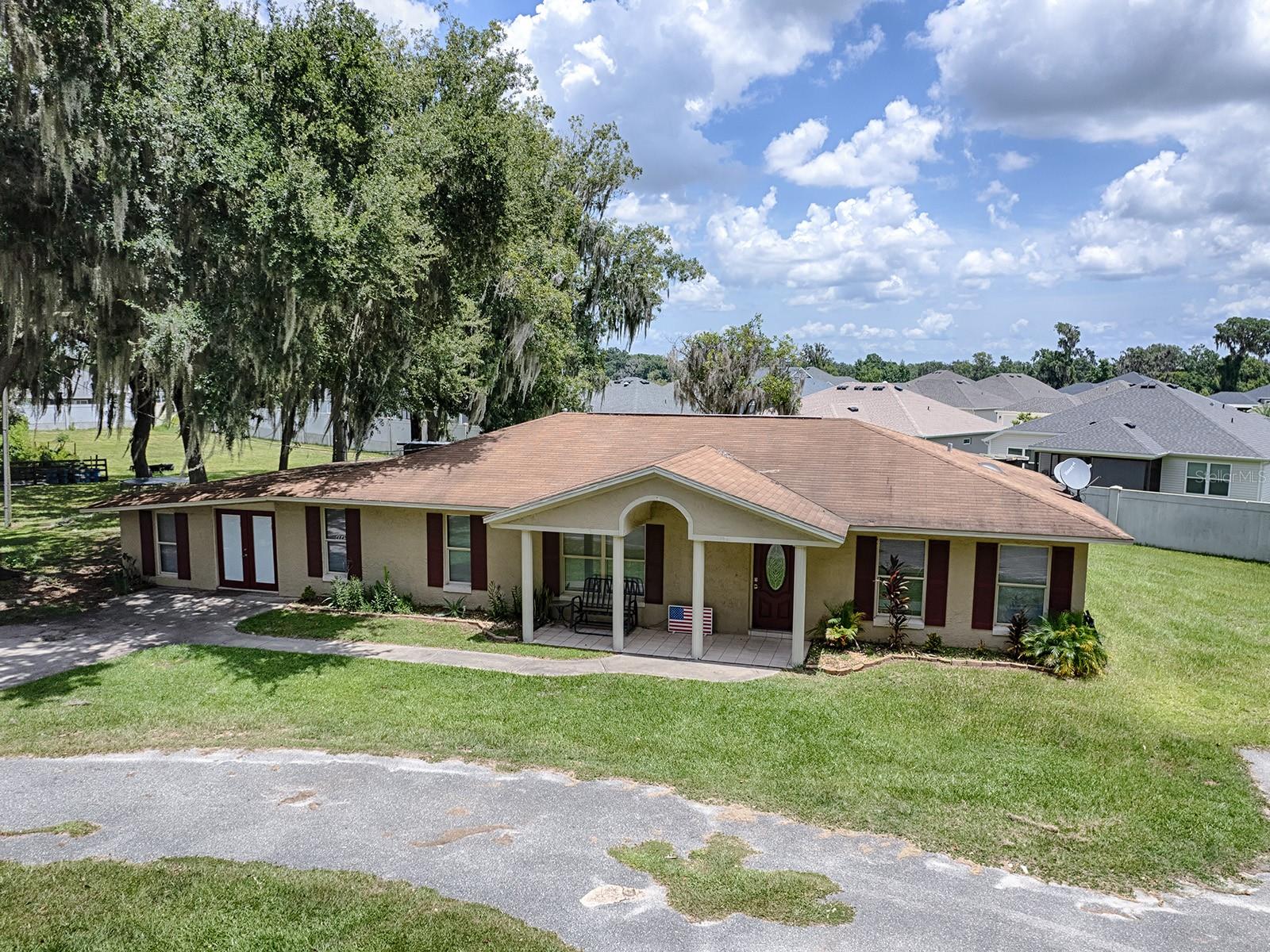 Details for 4845 49th Boulevard, WILDWOOD, FL 34785