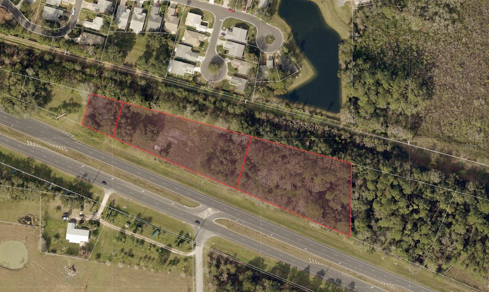 Details for 605-625 State Road 44, LEESBURG, FL 34748