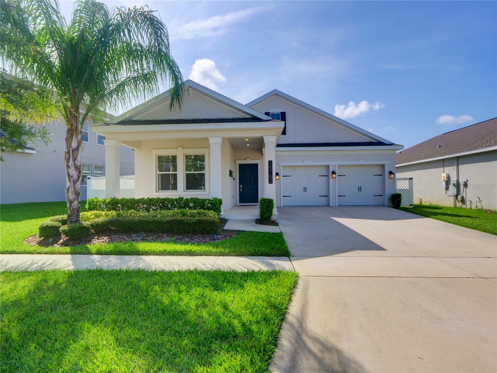 Details for 15162 Book Club Road, WINTER GARDEN, FL 34787