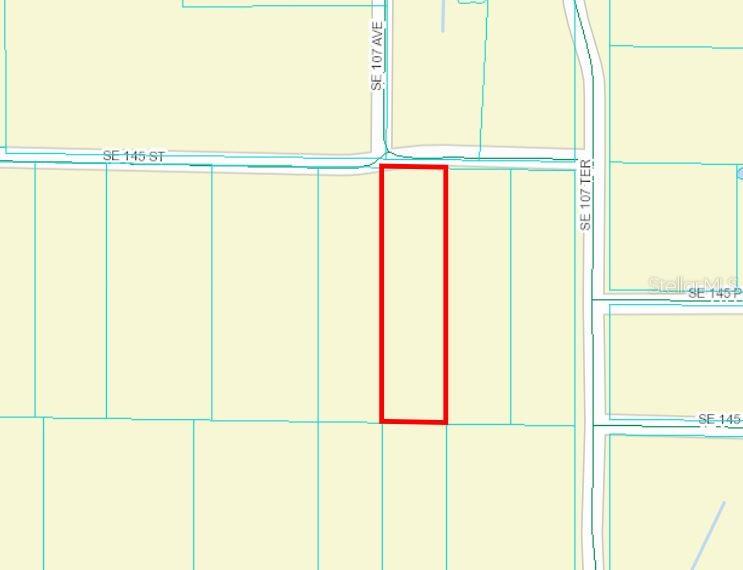 Details for 10700 145th Street, SUMMERFIELD, FL 34491