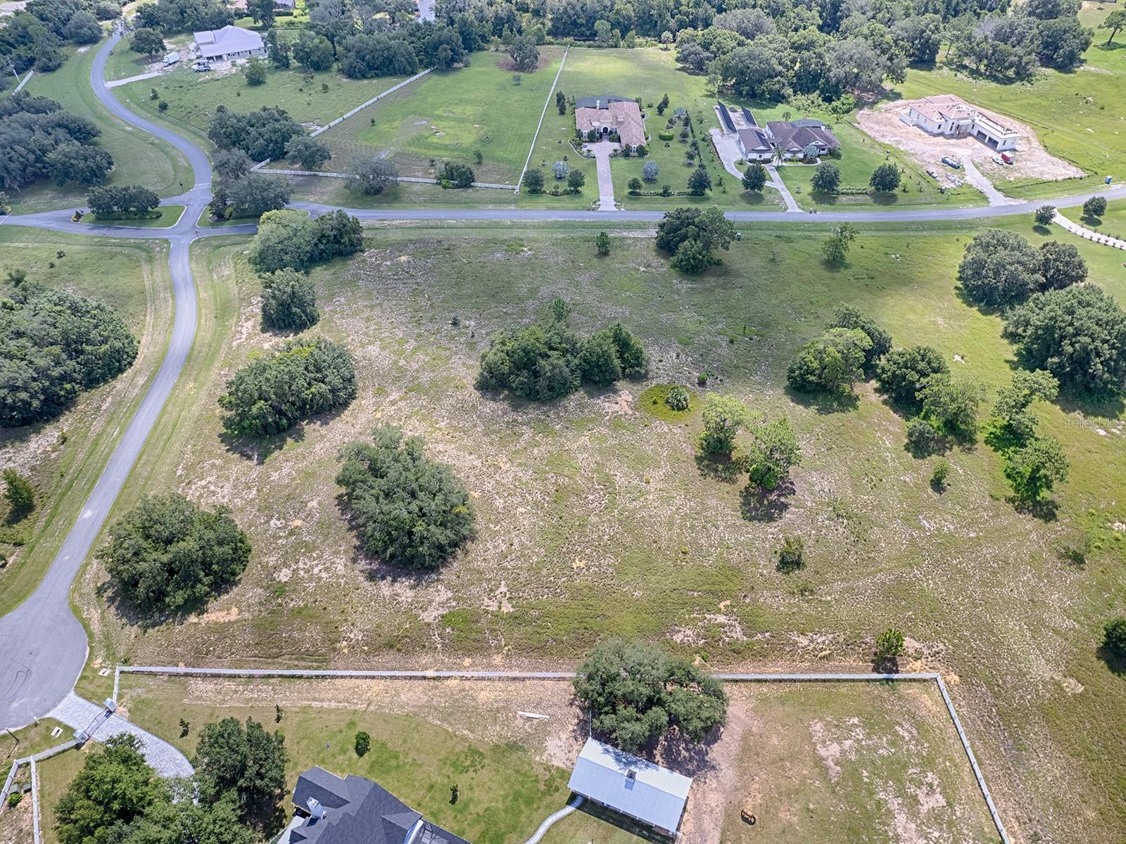 Image 19 of 36 For Fence Post Drive Lot #5