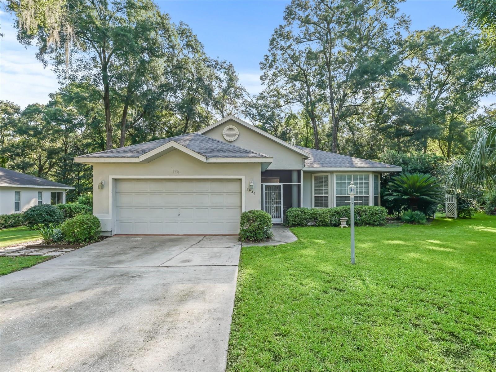 Details for 9936 189th Circle, DUNNELLON, FL 34432