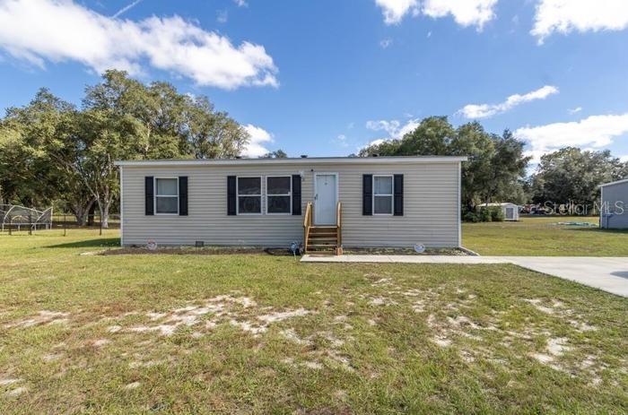 Details for 21 70th Circle, OCALA, FL 34472